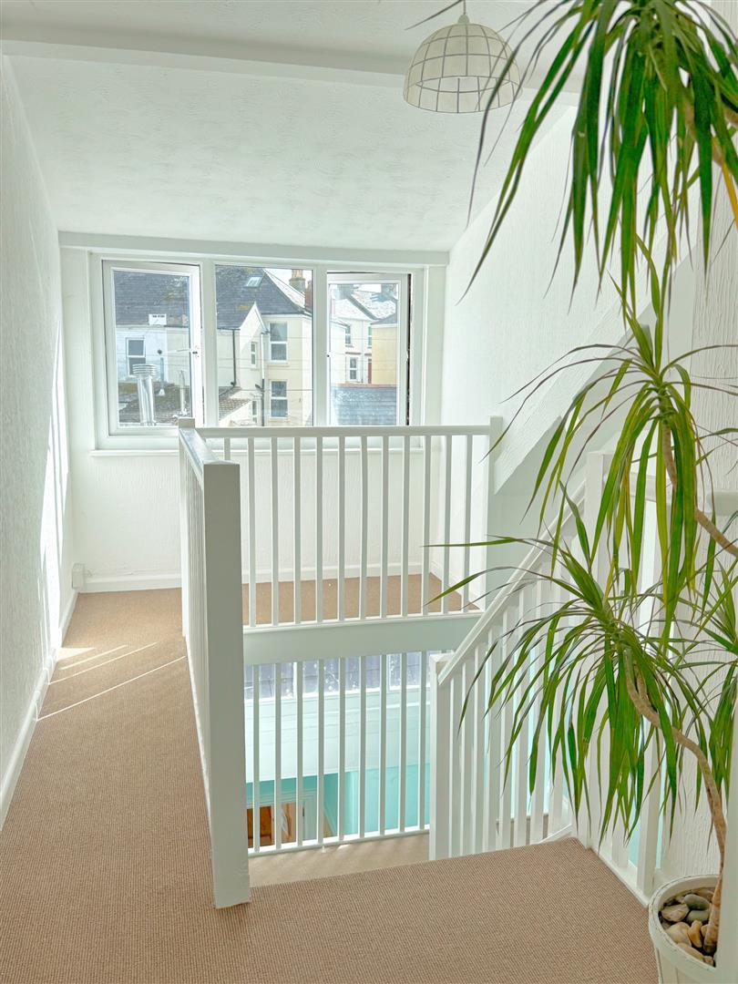 Park Terrace, Falmouth
